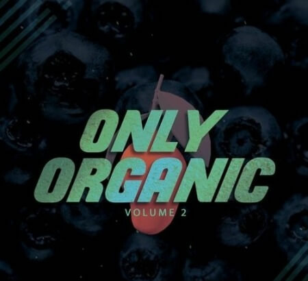 Highline Audio Only Organic Volume 2 WAV
